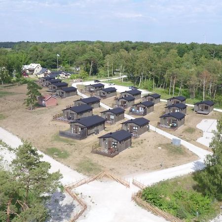 Fide Aeventyrsby & Camping Fidenas Exterior photo