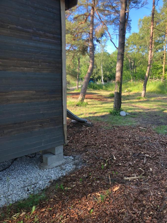 Fide Aeventyrsby & Camping Fidenas Exterior photo