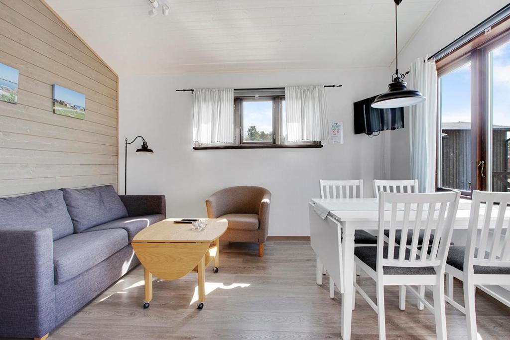 Fide Aeventyrsby & Camping Fidenas Exterior photo