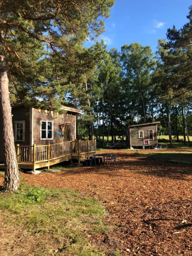 Fide Aeventyrsby & Camping Fidenas Exterior photo