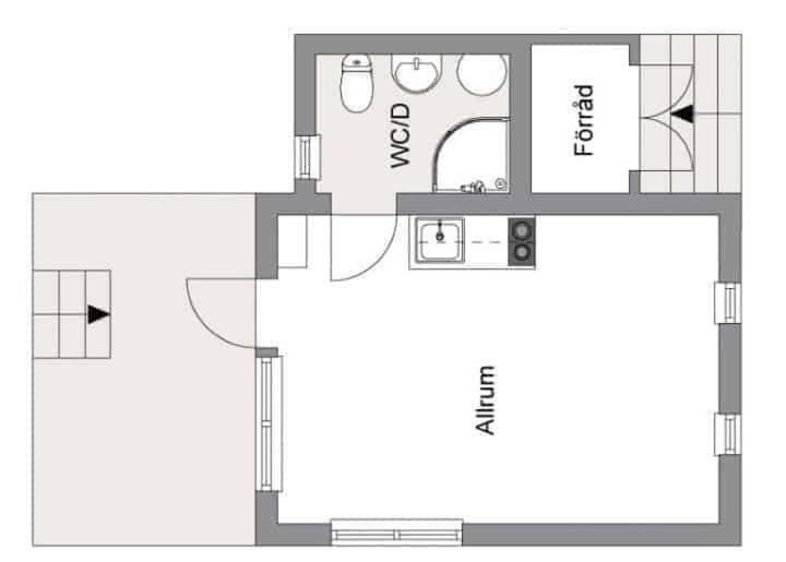 Fide Aeventyrsby & Camping Fidenas Exterior photo